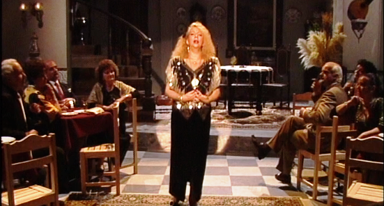 Um Solar Alfacinha – Parte II