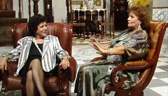 Um Solar Alfacinha – Parte II