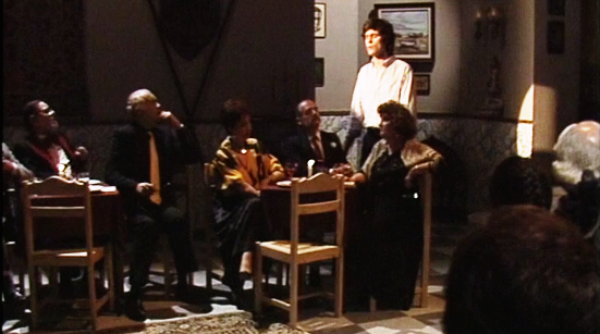 Um Solar Alfacinha – Parte I