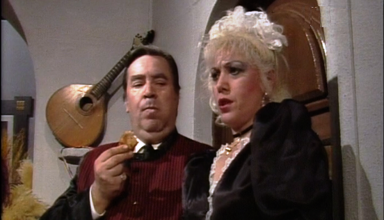 Um Solar Alfacinha – Parte I