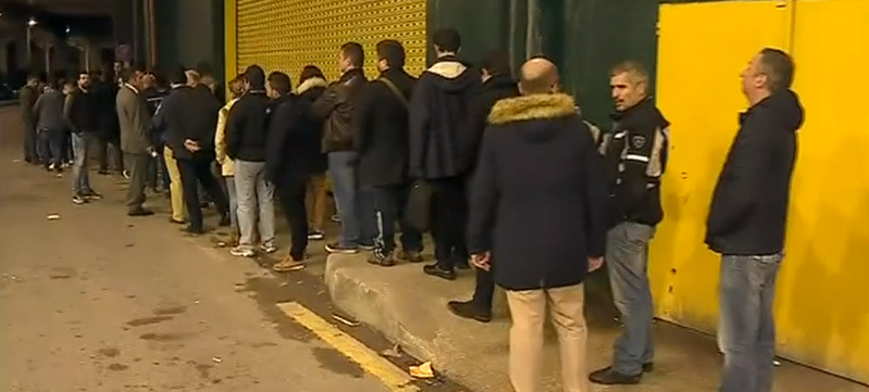 Eleições no Sporting Clube de Portugal