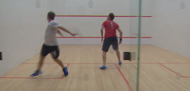 Circuito Regional de Squash