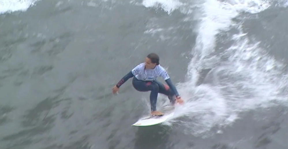 Circuito Regional de Surf