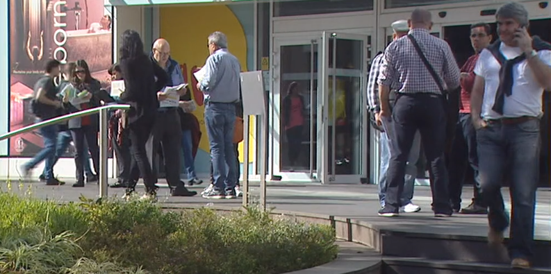 Campanha de alerta da USAM