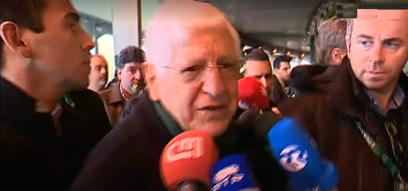 Eleições no Sporting Clube de Portugal