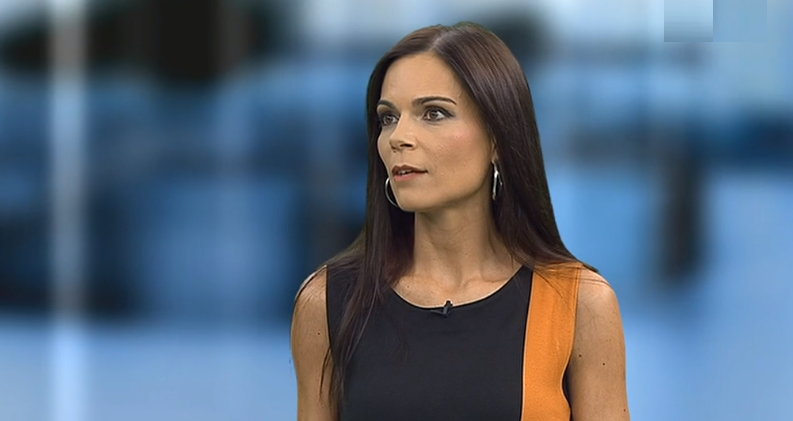 Entrevista a Vânia Mesquita Machado
