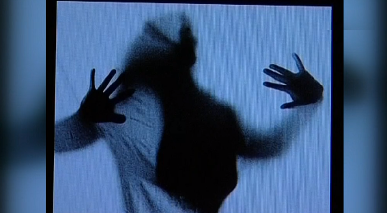 Violência doméstica