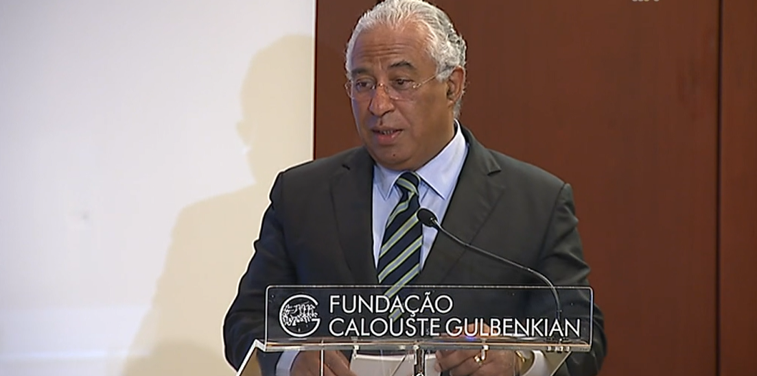 Conferência “Os Estados Unidos e Portugal: Uma parceria para a prosperidade”