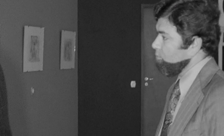 Exposição de Adão Rodrigues em Faro