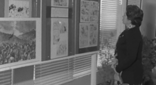 Exposição sobre Alexandre Herculano