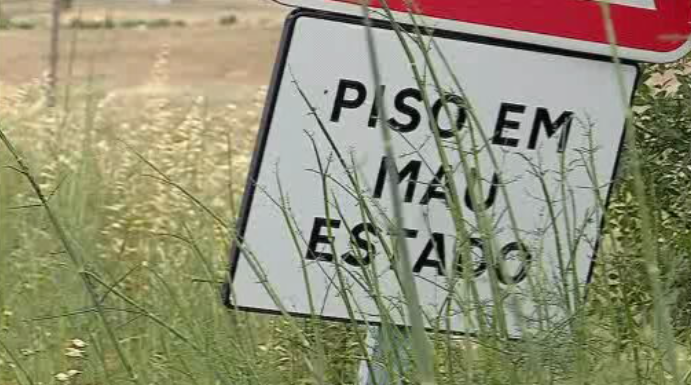 Pedido de Obras Urgentes