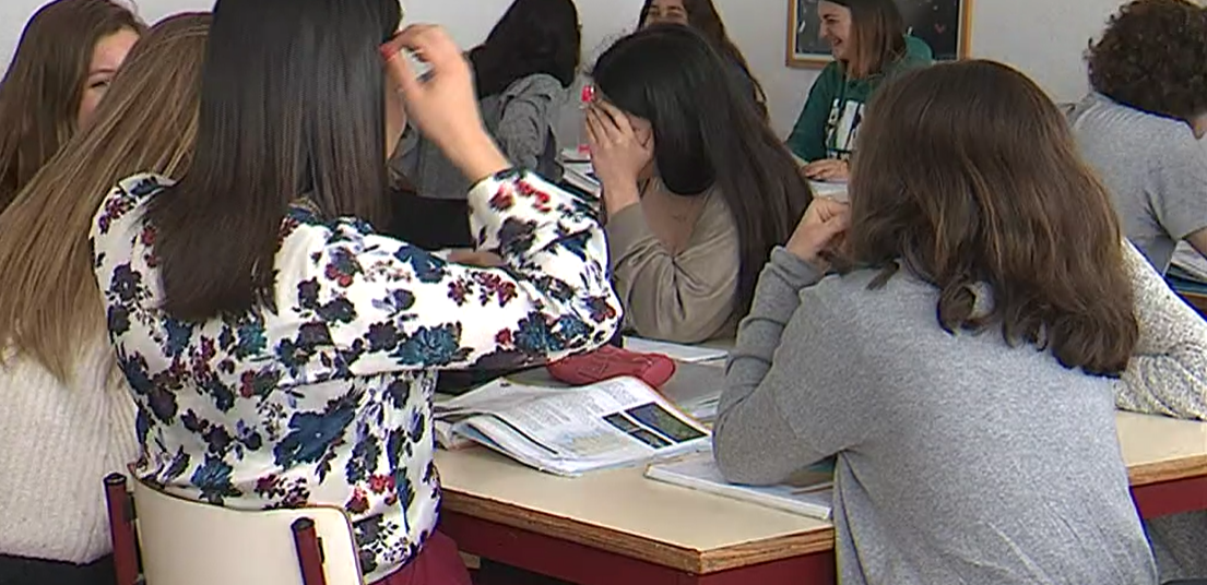 Escola dos excelentes