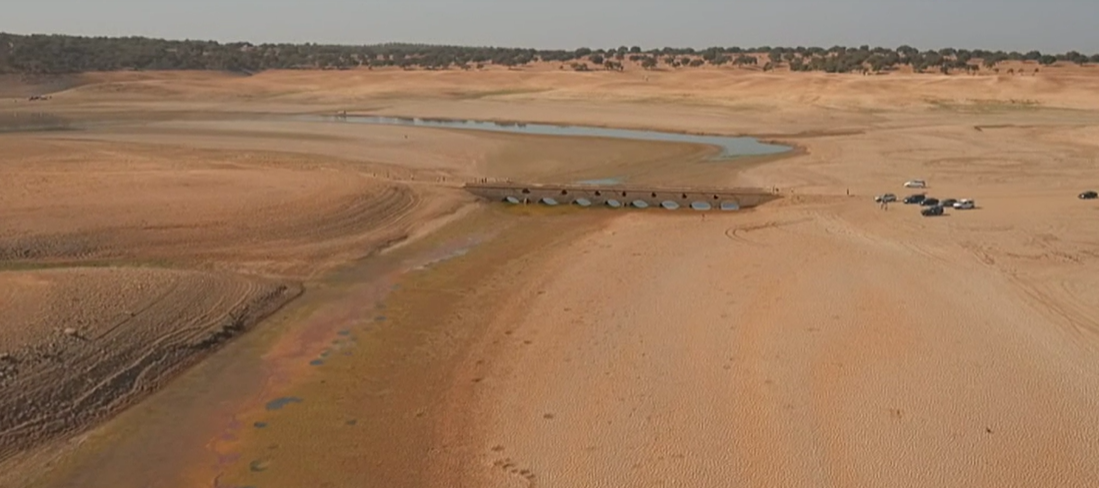 Relatório Estado do Ambiente