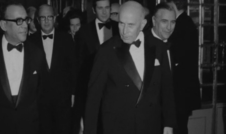 Gala de cinema dedicado à tauromaquia em Lisboa