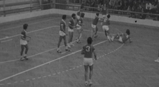 Andebol: Benfica vs Belenenses