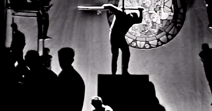 Os Anjos Estão Connosco