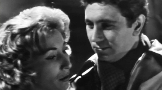 Arame Farpado – Parte I