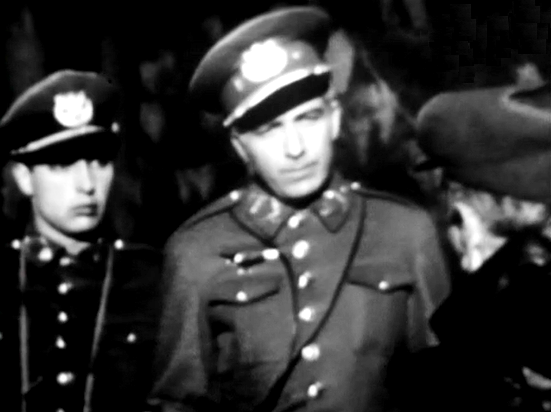 Arame Farpado – Parte II