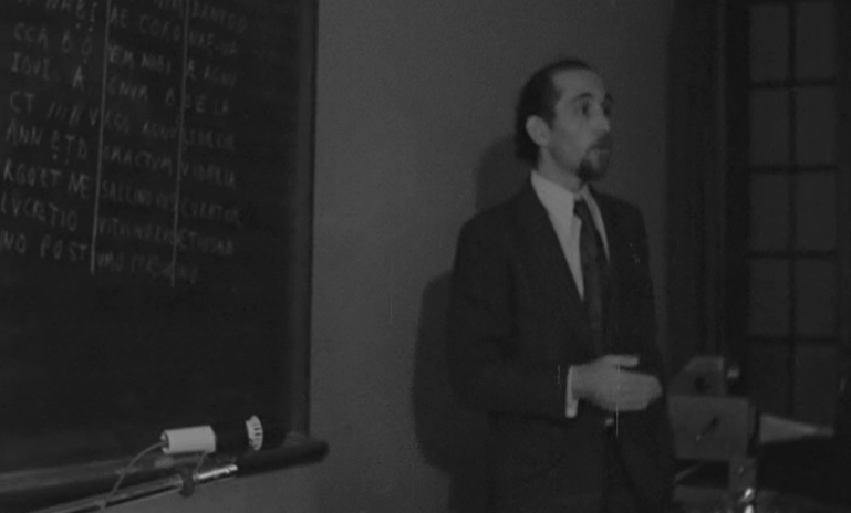 3º Congresso Nacional de Arqueologia no Porto