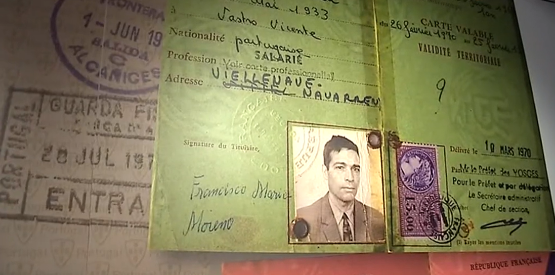 Exposição no Museu Abade de Baçal