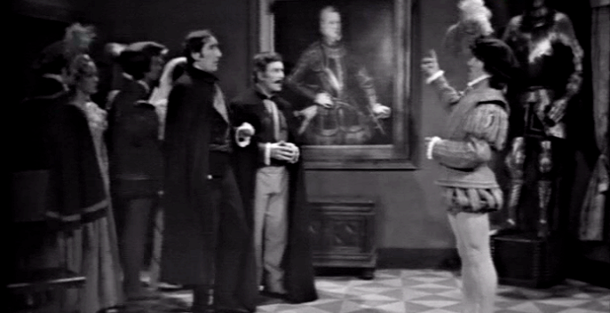 As Profecias do Bandarra – Parte II