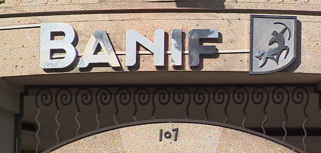 Banco Europeu revoga licença de atividade do BANIF