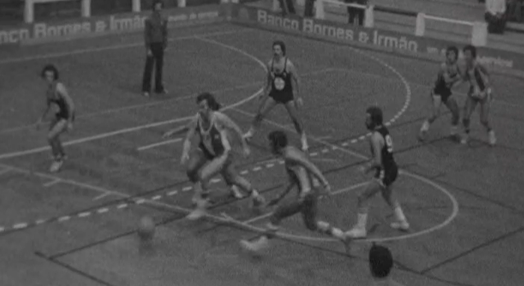 Basquetebol: FC Porto vs Académico