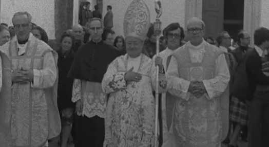 Jubileu Episcopal de Dom Agostinho Lopes Moura