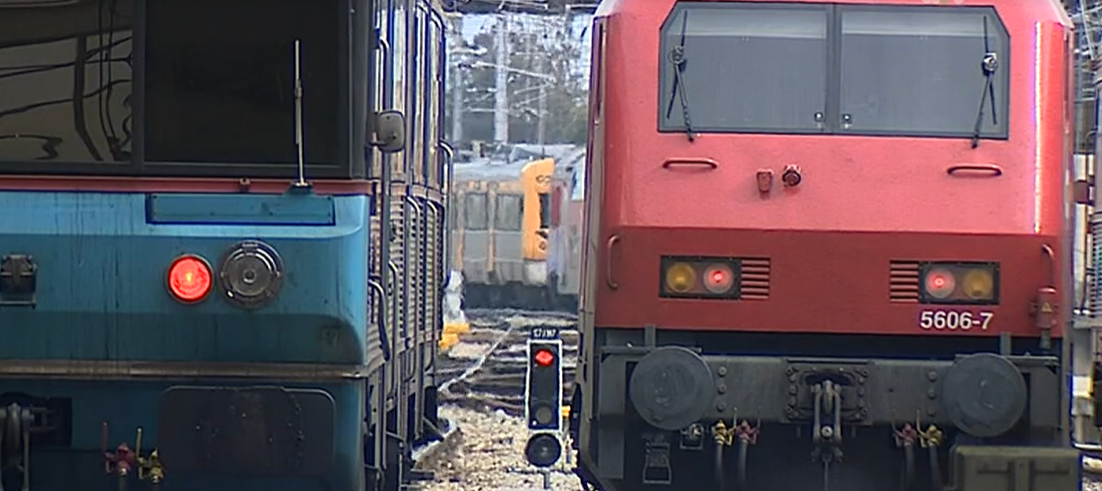 Motivos da greve dos trabalhadores da CP