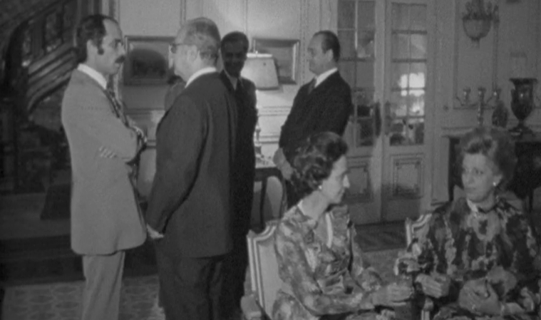 Jantar de homenagem Hygino Caetano Corsetti em Lisboa