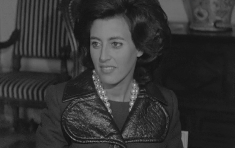 Peditório da Liga Portuguesa Contra o Cancro