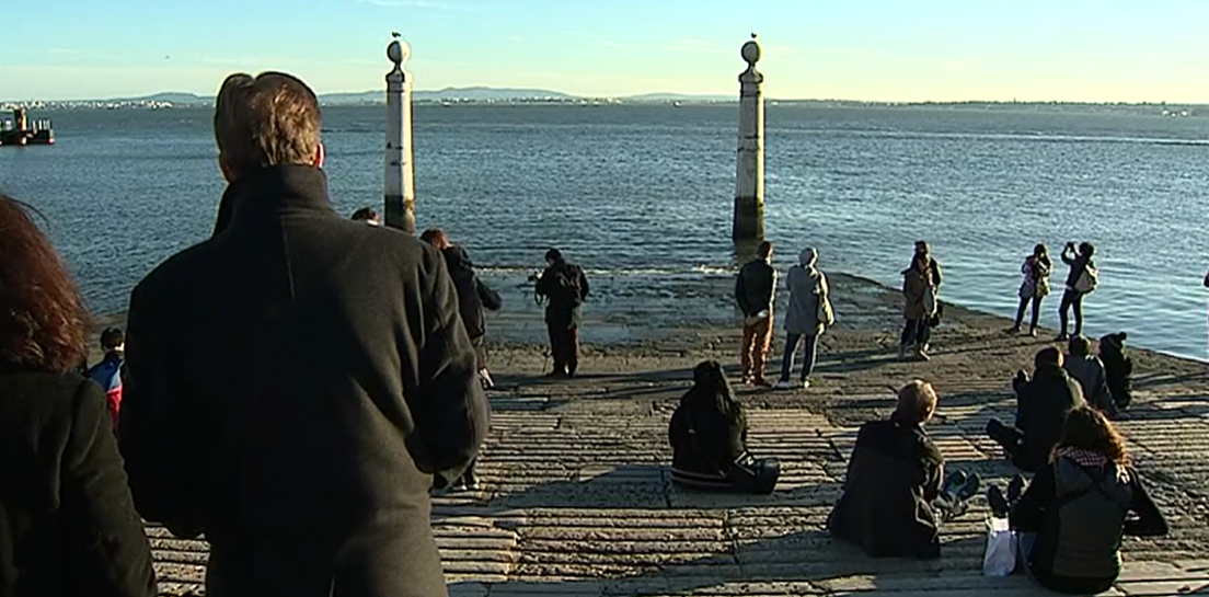 Envelhecimento em Portugal