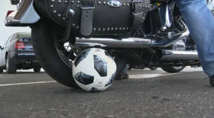 No País dos Campeões: Covilhã