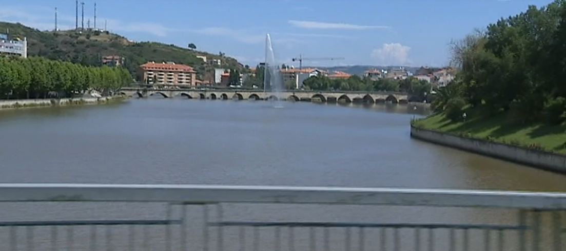 No País dos Campeões: Mirandela