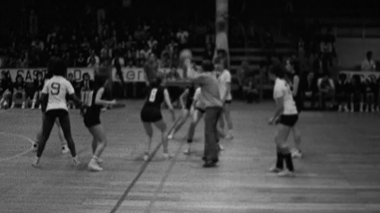 Basquetebol Feminino: Académica vs CIF