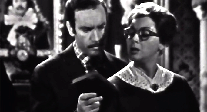 O Roubo do Colar – Parte II