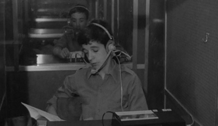 Encerramento do ano letivo no Colégio Militar