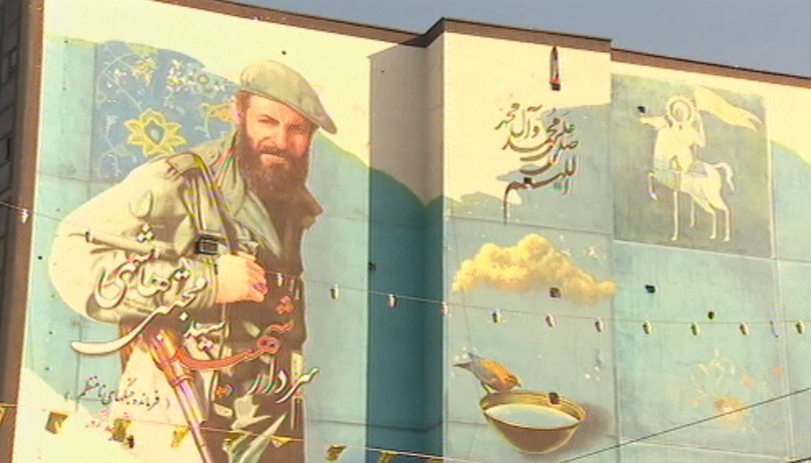 Selecionador Carlos Queiroz é elogiado no Irão