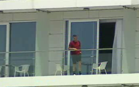 Acordo de Cristiano Ronaldo com o fisco em Espanha