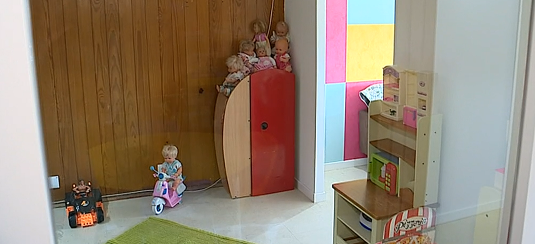 Casa do Menino Jesus