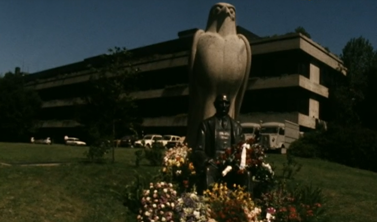 25º Aniversário da Fundação Calouste Gulbenkian
