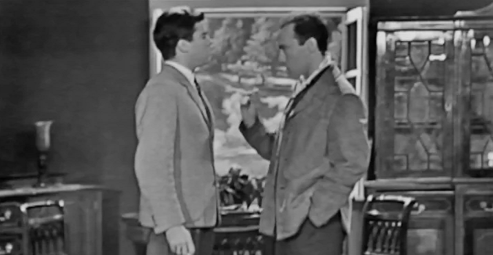 Uma Admirável Decisão – Parte I