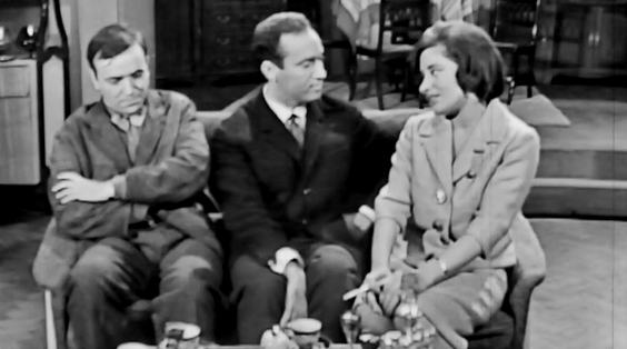 Uma Admirável Decisão – Parte II