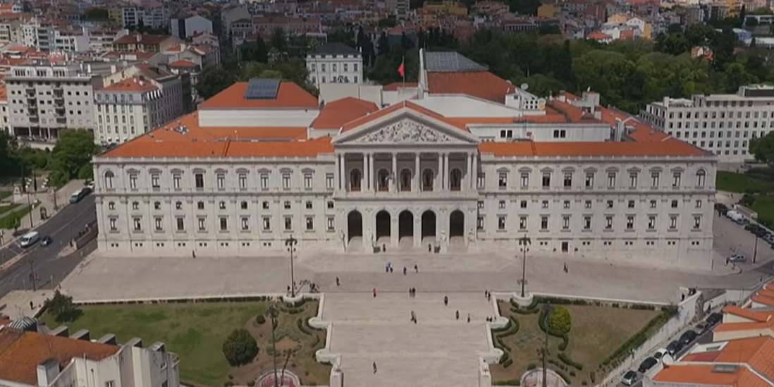 Subsídios da residência habitual dos deputados