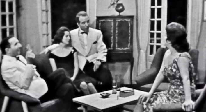 Os Anjos Não Dormem – Parte II