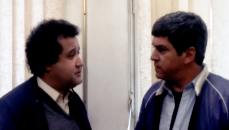 O Roubo dos Planos da Pólvora – Parte I