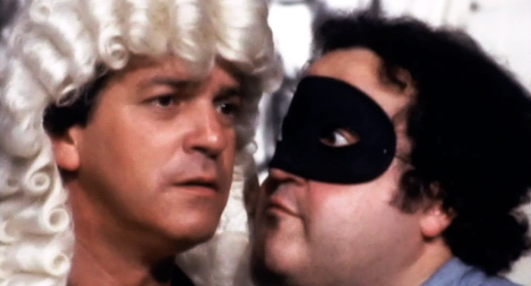 Lisboa Não é Hollywood (I) – Parte II