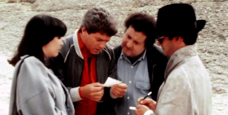 Lisboa Não é Hollywood (II) – Parte I