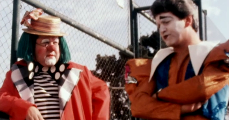 Lisboa Não é Hollywood (II) – Parte II