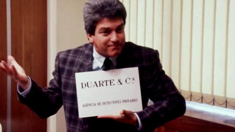 A Paixão de Tó – Parte I